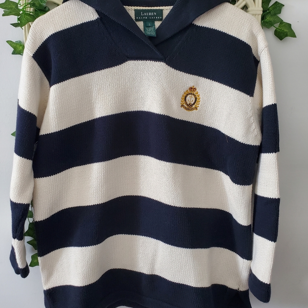 Lauren Ralph Lauren sweater